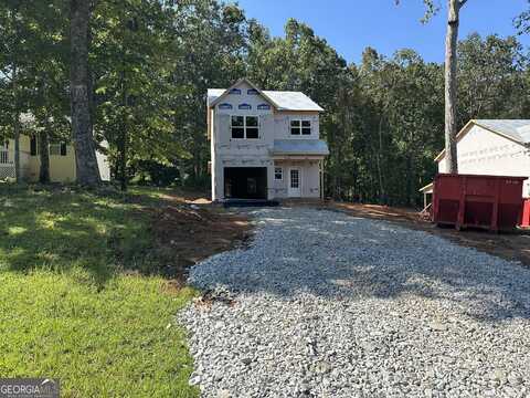5115 Bird, Gainesville, GA 30506
