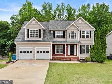 1897 Alcovy Trace, Lawrenceville, GA 30045