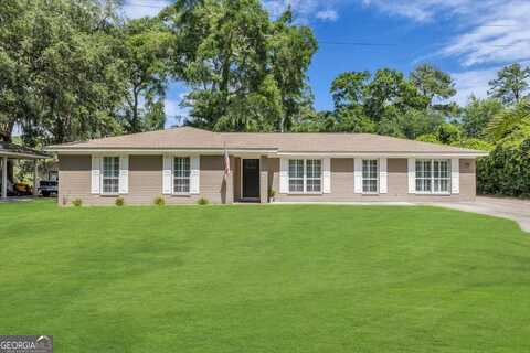 2 Penrose, Savannah, GA 31410