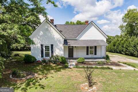 112 South Broad, Crawford, GA 30630