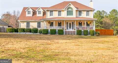 161 HONEY CREEK, Mcdonough, GA 30252
