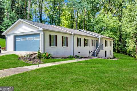 2418 Bolling Brook, Atlanta, GA 30311