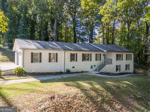 2418 Bolling Brook, Atlanta, GA 30311