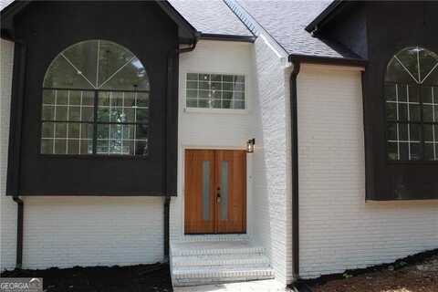 4220 Glad Morning, College Park, GA 30349