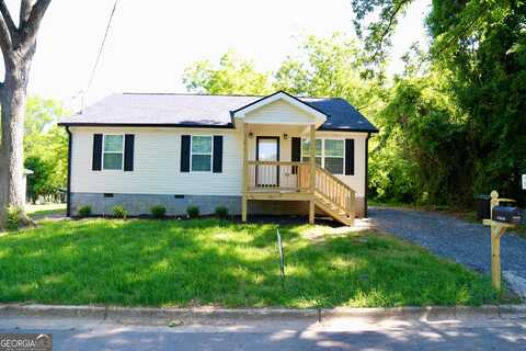 414 E 17th, Rome, GA 30161