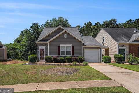 855 Lakeside, Covington, GA 30016