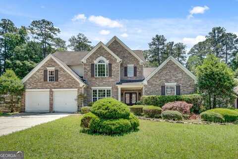 543 Serene Waters, Jonesboro, GA 30236