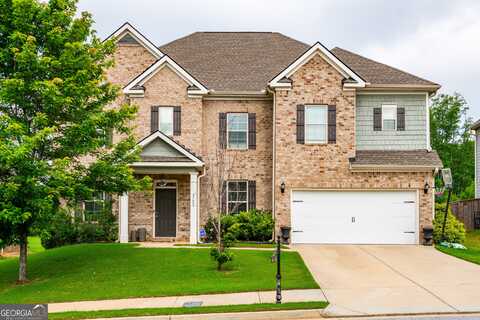 4752 Albany, South Fulton, GA 30331