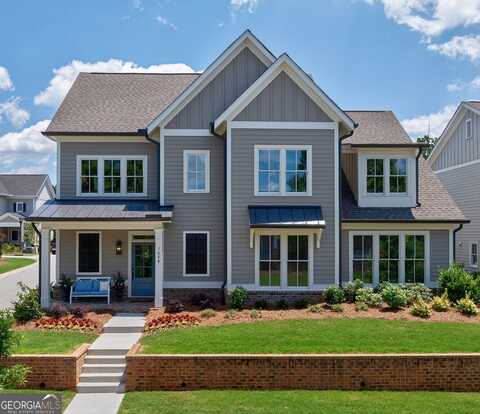 1684 Georgia Club, Statham, GA 30666
