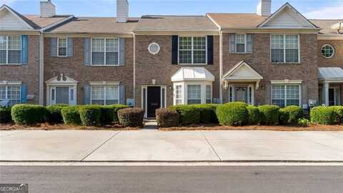 2727 Parkway, Lithonia, GA 30058
