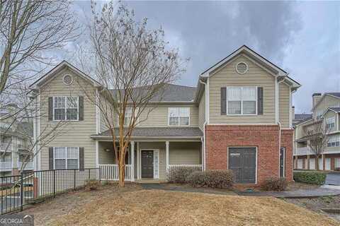 5103 Woodland, Alpharetta, GA 30009