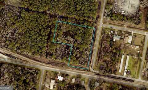 301 St Patrick, Saint Marys, GA 31558
