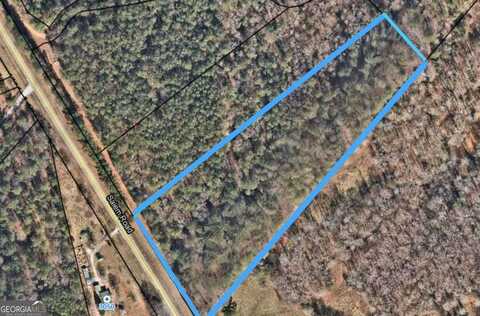 Lot D Salem, Watkinsville, GA 30677