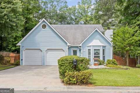 4038 Sharon Woods, Powder Springs, GA 30127