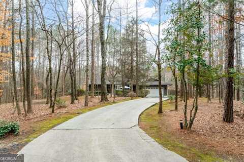 2796 County Line, Acworth, GA 30101