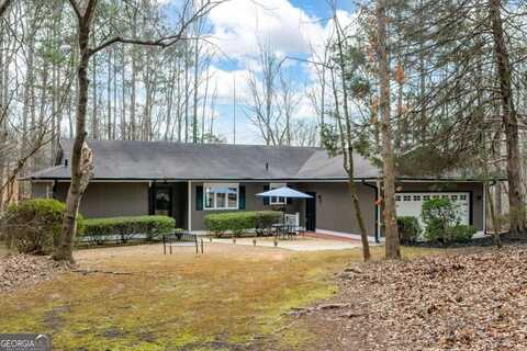2796 County Line, Acworth, GA 30101