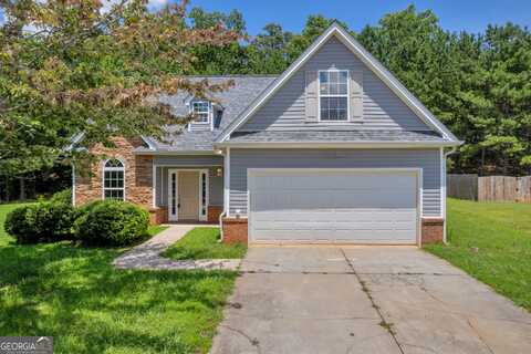 156 Northwood, Commerce, GA 30529