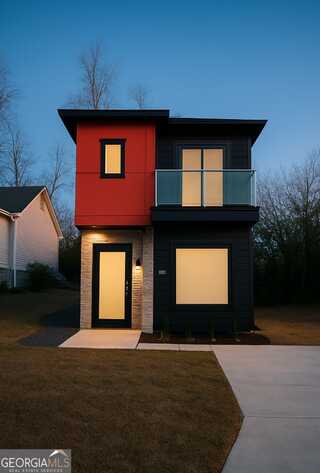 316 E Quilly, Griffin, GA 30223