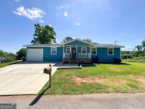110 King, Hogansville, GA 30230