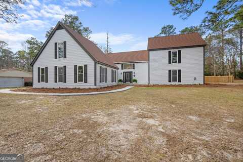 9 Wimbledon, Statesboro, GA 30458