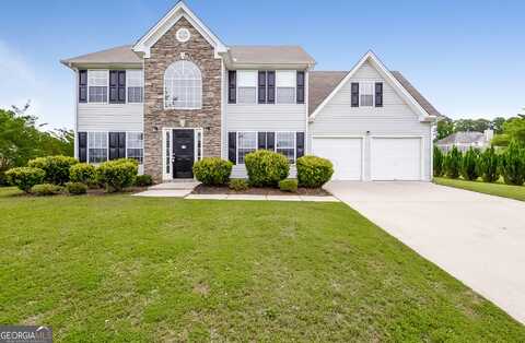 12176 Dominion, Hampton, GA 30228