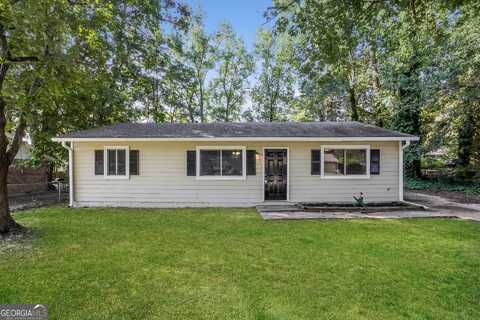 41 Libby, Jonesboro, GA 30238