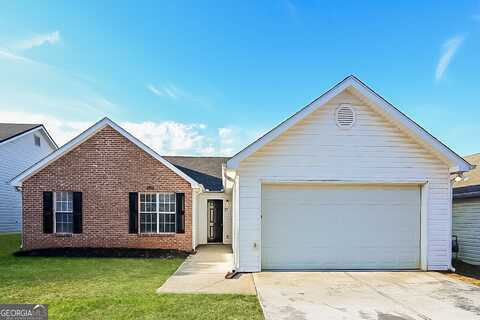2252 Sugarleaf, Hampton, GA 30228