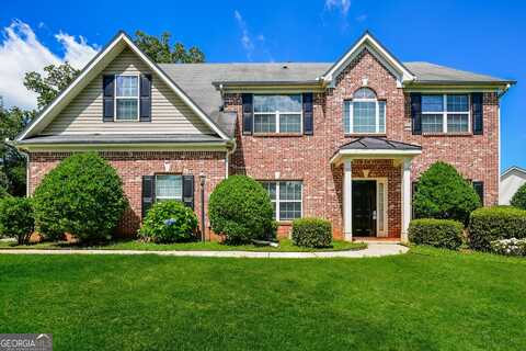 161 Melrose Creek, Stockbridge, GA 30281