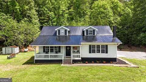 687 W Price Creek, Talking Rock, GA 30175