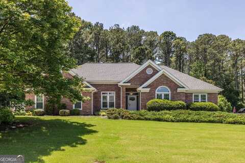 3845 Glen Ian, Loganville, GA 30052