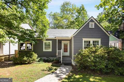 1367 Ormewood, Atlanta, GA 30316