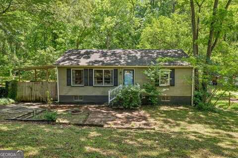 1410 Cobb Branch, Decatur, GA 30032