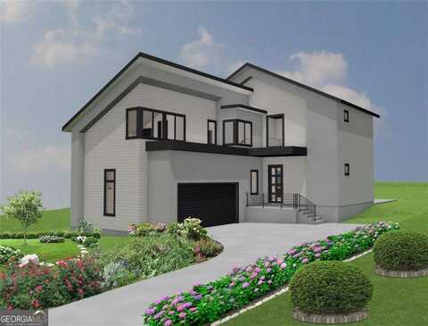 246 Garland, Decatur, GA 30030