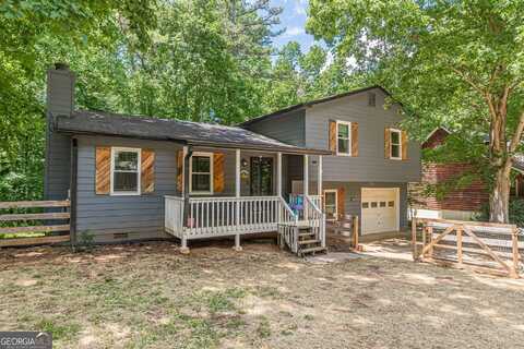 2642 Bridgehampton, Marietta, GA 30064