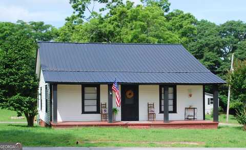 99 HICKORY, Commerce, GA 30529