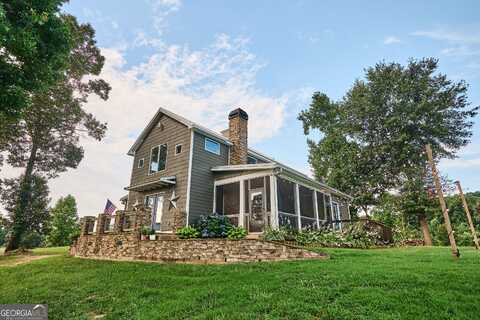 135 Horseshoe, Commerce, GA 30529