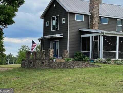 135 Horseshoe, Commerce, GA 30529