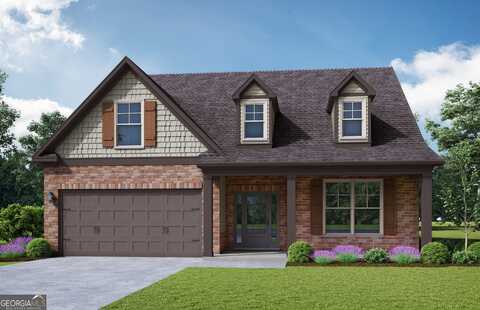 3806 Lockaby, Lawrenceville, GA 30044