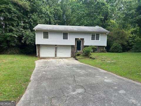 6956 Kimberland Gardens, Lithonia, GA 30058