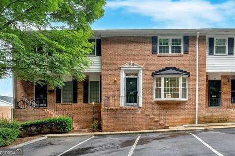 6520 Roswell, Atlanta, GA 30328