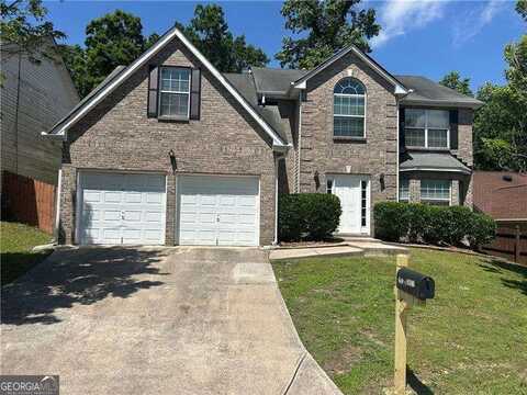 3827 Micah, Ellenwood, GA 30294