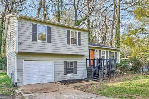840 WELLS, Smyrna, GA 30080