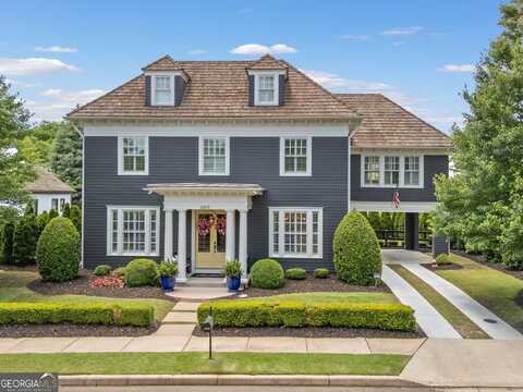6815 Berkley, Cumming, GA 30040