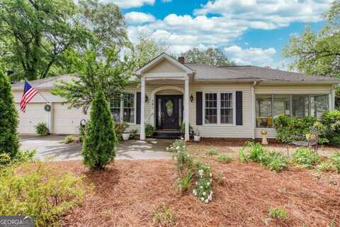 791 E Main, Canton, GA 30114