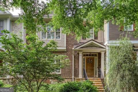855 Mountain View, Marietta, GA 30064