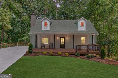 5345 PILGRIM POINT, Cumming, GA 30041