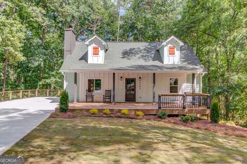 5345 PILGRIM POINT, Cumming, GA 30041