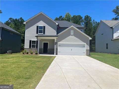 667 Summerwood, Dawsonville, GA 30534