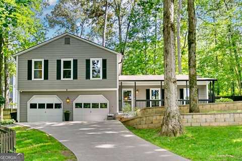 4330 Volnay, Marietta, GA 30066
