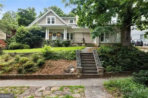1276 Lanier, Atlanta, GA 30306